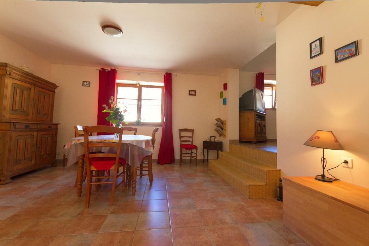 La Grange Holiday home