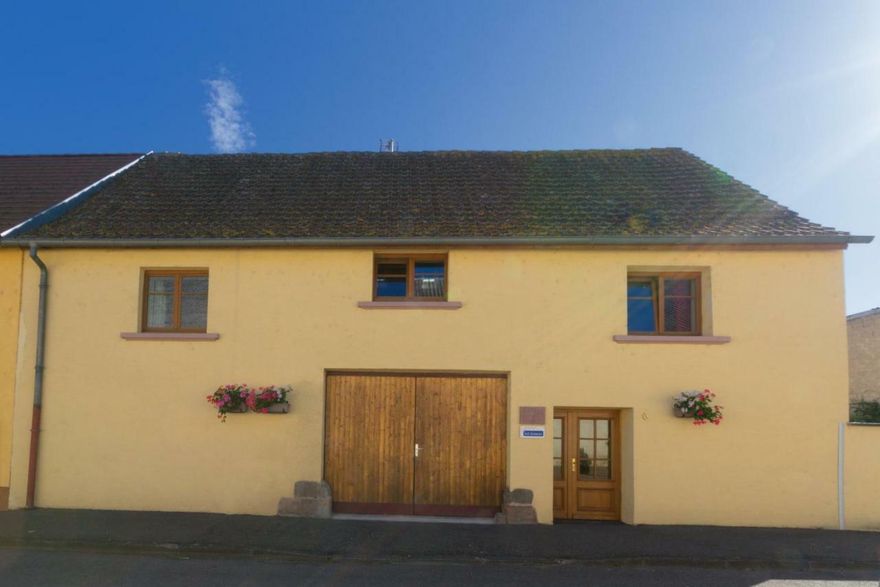 Holiday home La Grange Neuf-Brisach