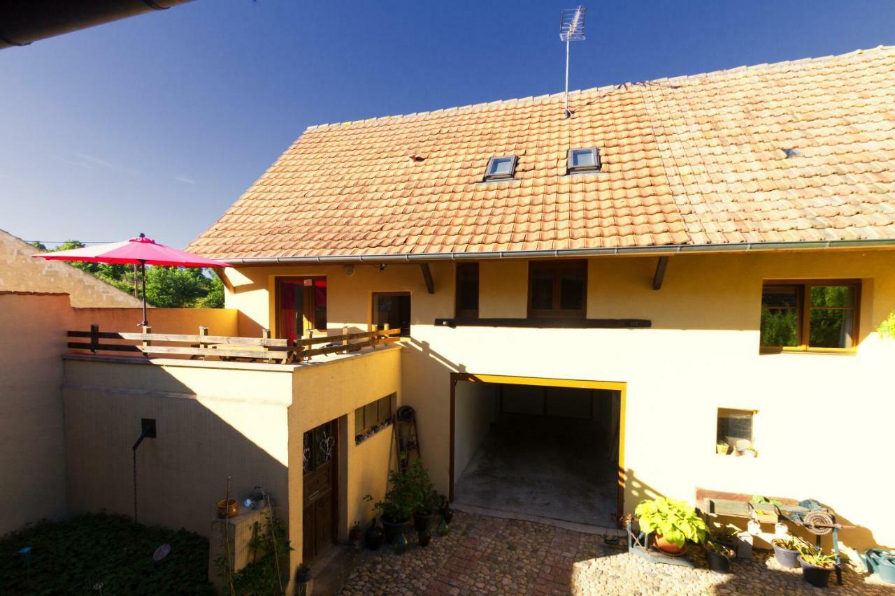 La Grange Neuf-Brisach
